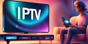 IPTV on Smart TV