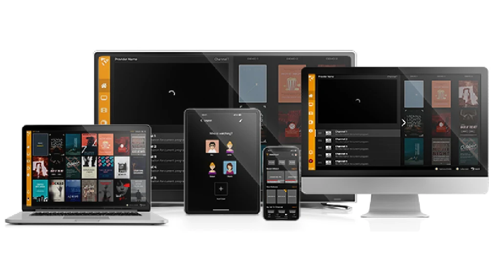iptv providers