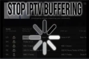 IPTV Subscription