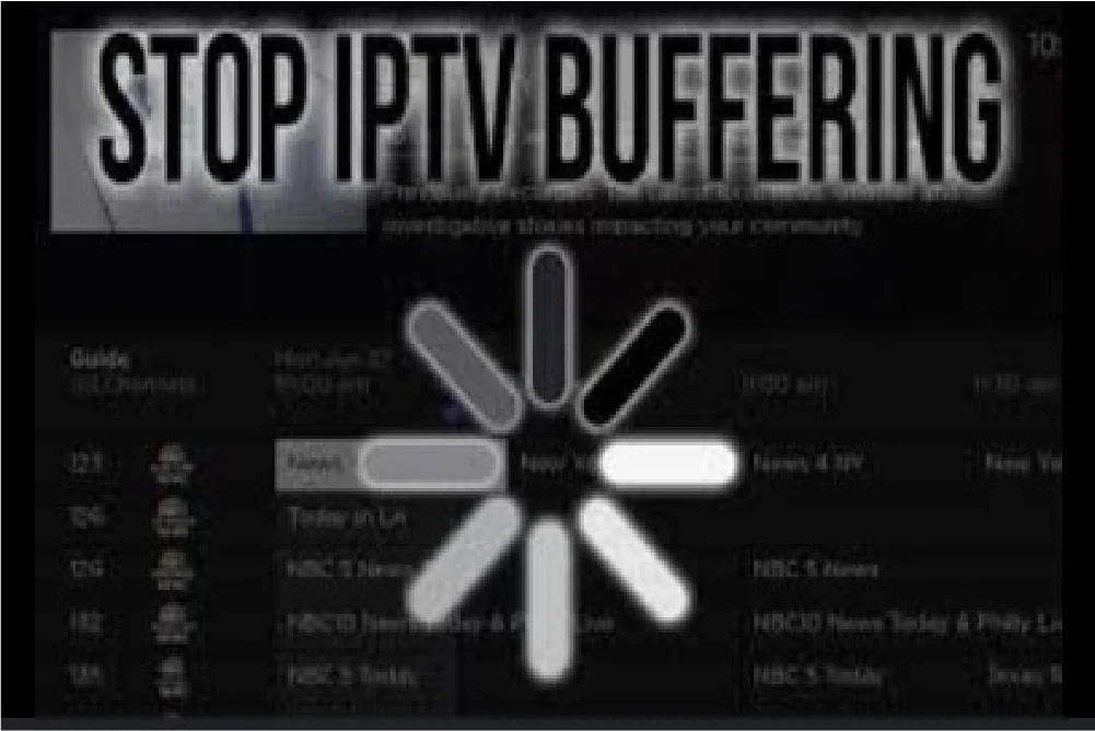 IPTV Subscription