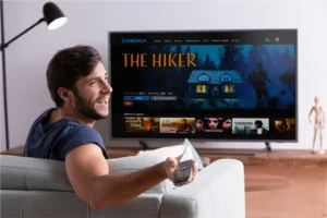 what is iptv