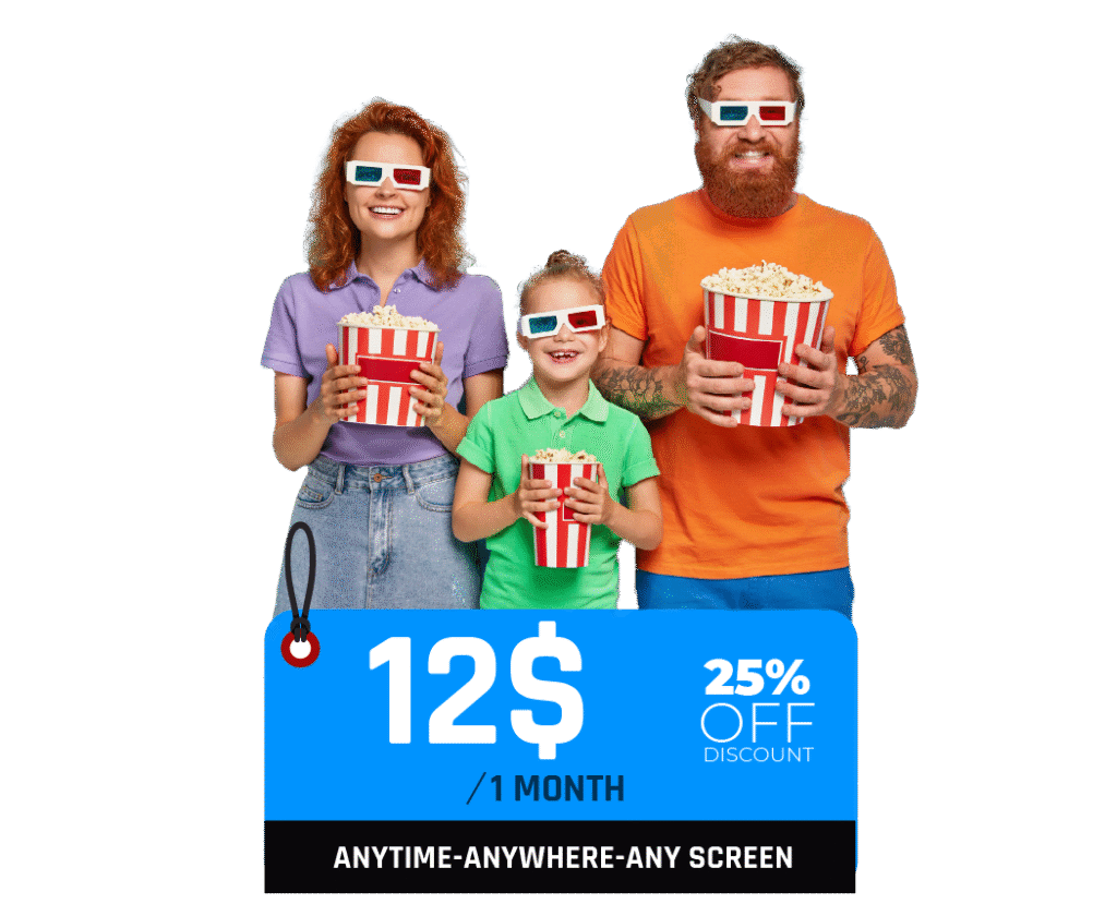 iptv subscription