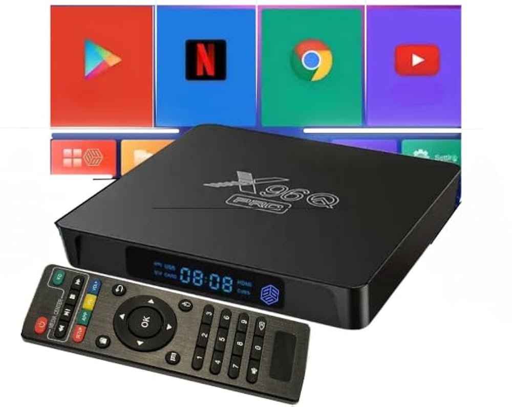 iptv box