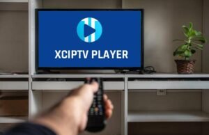 XCIPTV PLAYER