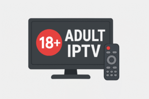 adult iptv