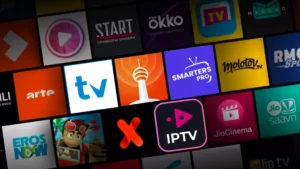 iptv apps