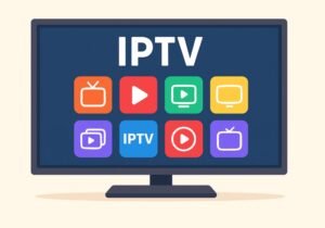iptv free apps