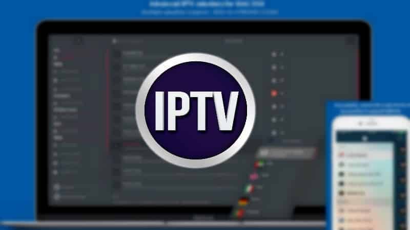 iptv apps