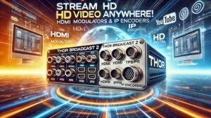 iptv encoder