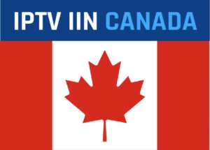 iptv canada