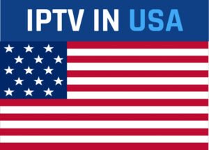 iptv in usa