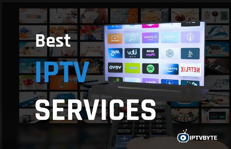 iptv service