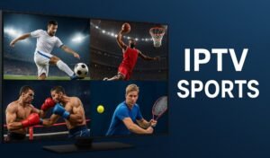 iptv sports