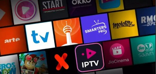 IPTV Buffering and Freezing