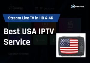 best usa iptv service